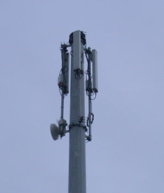 UMTS Antenne